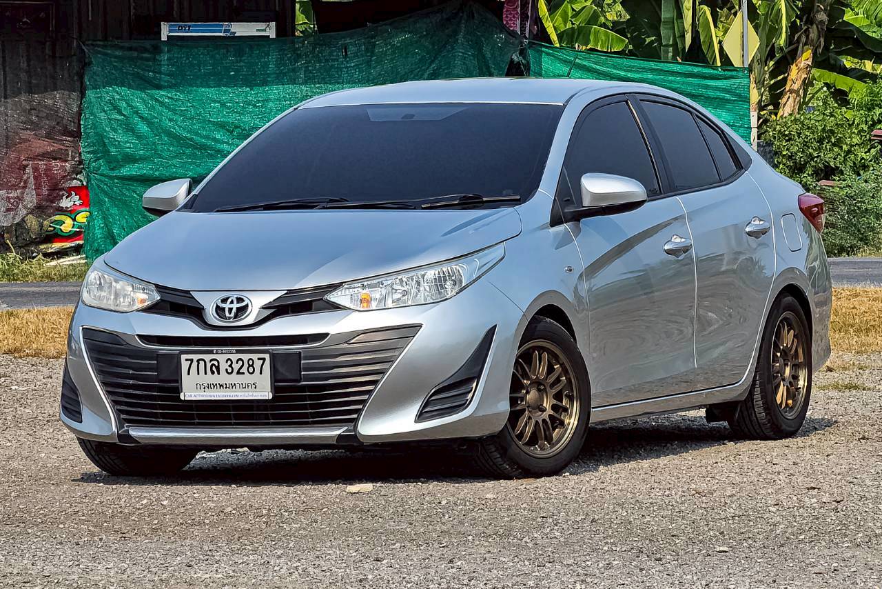 2018 TOYOTA J